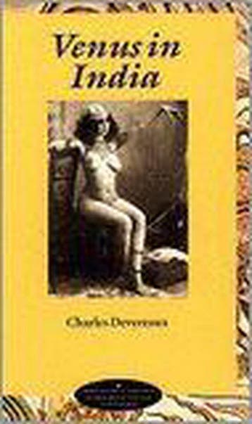 Venus in India / Bibliotheca erotica / 5 9789075323566, Verzenden, Gelezen, C. Devereaux