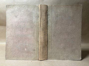 Carl Friedrich Zelter (editor) / Johann Wolfgang von Goethe
