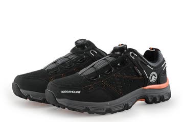 Terramount Wandelschoenen in maat 41 Zwart, Verzenden, Zwart, Terramount, Gedragen