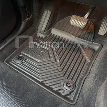 Landrover Discovery Sport 2014-2019 All Weather rubber autom, Verzenden, Nieuw
