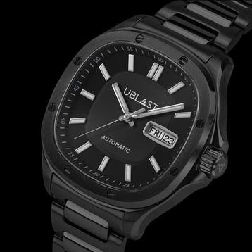 Ublast - Quadrangular Index - Sapphire Glass -