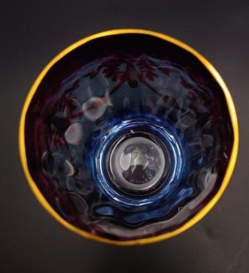 SAME Cristalleria (SC Line) Crystal - Drinkglas (6) -