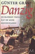 Danzig 9789029055291 G. Grass, Verzenden, Gelezen, G. Grass