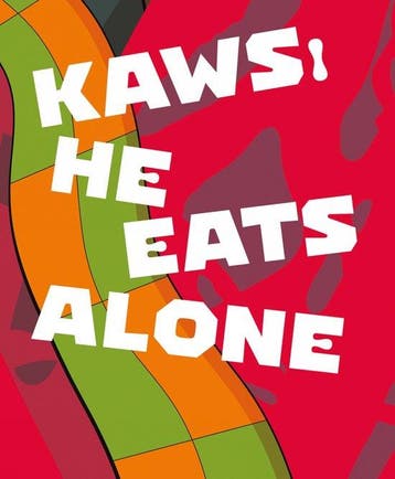 KAWS 9788836645602 Germano Celant, Verzenden, Germano Celant