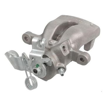 Remklauw Achteras links Opel Zafira B Hatchback/Limousine, Verzenden
