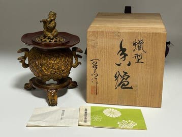 Koper - Kita Manemon () - Kita Manemon - Takaoka