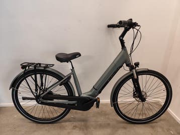 Granville E-Integrated N3 maat 45 500Wh, Gebruikt