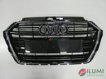 Grill Audi A3 8V lift S-line, Verzenden