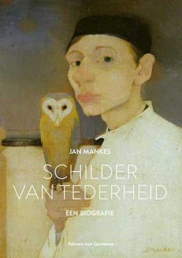Jan Mankes 1889-1920 9789462583498 Rémon van Gemeren, Boeken, Verzenden, Zo goed als nieuw, Rémon van Gemeren