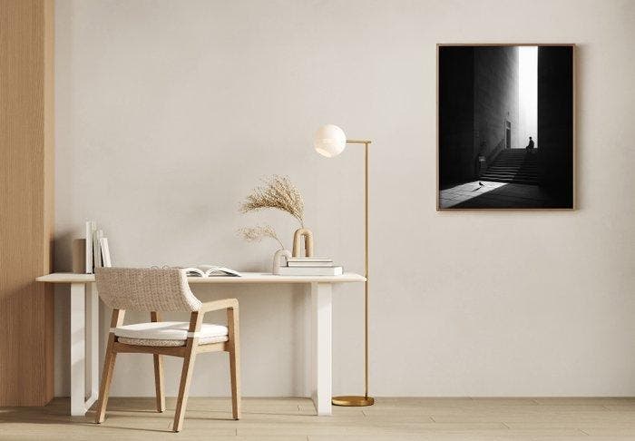Erminando Aliaj - Tra forma e luce, Antiquités & Art, Art | Objets design
