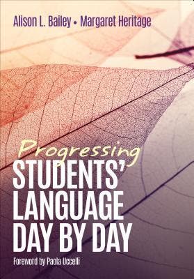 Progressing Students Language Day By Day |  | Nieuw, Verzenden