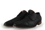 Rehab Nette schoenen in maat 44 Zwart, Kleding | Heren, Schoenen, Verzenden, Zwart, Overige typen, Zo goed als nieuw