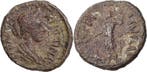 Bronze, Kaiserzeit Crispina, Gattin des Commodus, + 183, Verzenden
