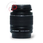 Canon 18-55mm 3.5-5.6 IS II EF-S nr. 1726, Ophalen of Verzenden, Zo goed als nieuw