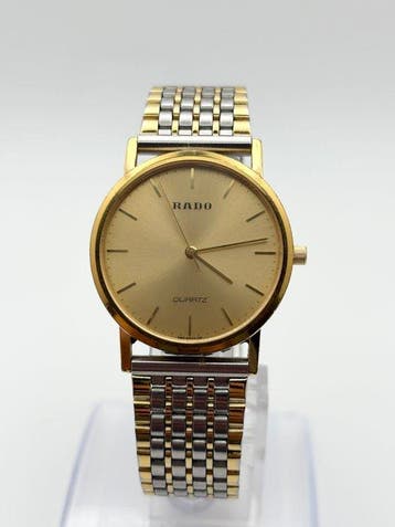 Rado - Florence Classic - Zonder minimumprijs - 132.9509.2 -, Nieuw