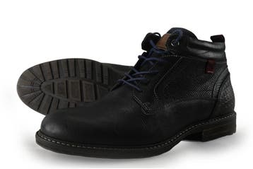 Australian Veterboots in maat 42 Zwart, Kleding | Heren, Schoenen, Verzenden, Zwart, Boots, Zo goed als nieuw