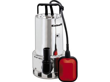 Einhell GC-DP 1020 N - Elektrische Vuilwaterpomp - 1000 W -, Verzenden