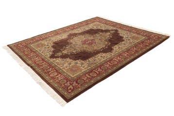 Kirman - Tapis - 296 cm - 244 cm, Nieuw