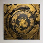 B-art - Circle of Gold, Antiek en Kunst