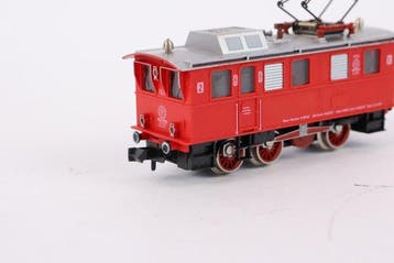 Fleischmann H0 - 7307 - Locomotive électrique (1) -, Hobby en Vrije tijd, Nieuw
