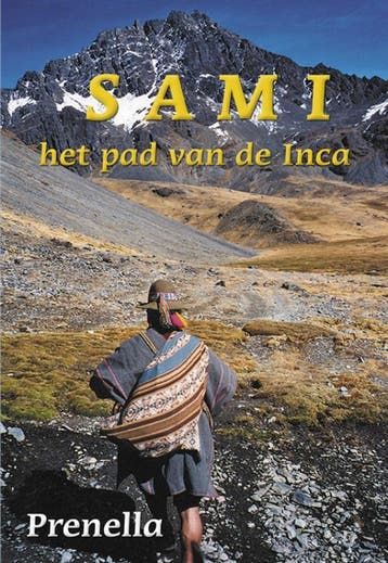SAMI 9789075636710 Prenella, Verzenden, Prenella