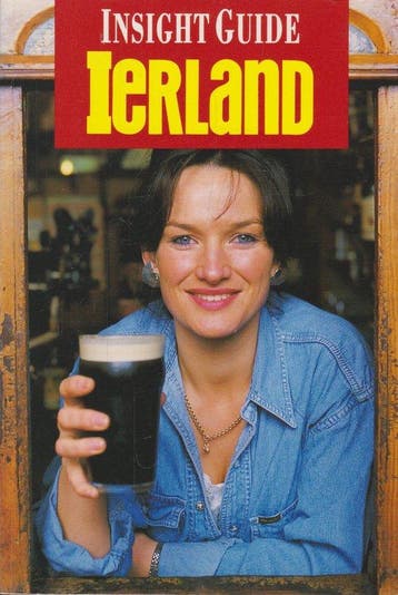 Ierland insight guide Ned ed - Insight, Boeken, Verzenden, Nieuw