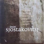 Dmitri Sjostakovitsj - Dmitri Sjostakovitsj, Verzenden