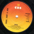 Ebony, Ivory &amp; Jade - Samson, Cd's en Dvd's, Vinyl | Pop, Verzenden, Gebruikt