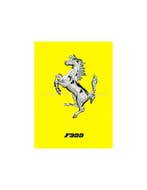 1980 FERRARI 312 / T5 BROCHURE ITALIAANS 1445/99, Nieuw