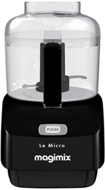 Magimix Micro Hakmolen Kruiden - Pesto - Mayonaise -, Verzenden