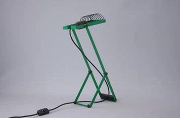 Artemide - Ernesto Gismondi - Tafellamp - Tafeloverzicht -