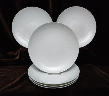 Rosenthal Studio Linie - Bjørn Wiinblad - Assiette à dîner