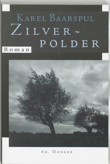 ZILVERPOLDER 9789061005285 K.M. Baarspul, Verzenden, Gelezen, K.M. Baarspul