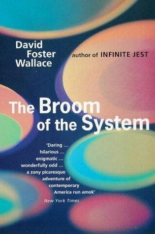 Broom Of The System 9780349109237 David Foster Wallace, Verzenden, Gelezen, David Foster Wallace