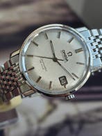 Omega - Seamaster De Ville - Zonder minimumprijs - 166.020 -, Nieuw