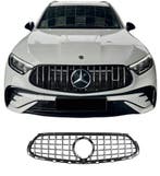 Grill | Mercedes-Benz | GLC-klasse 22- 5d suv X254 / GLC-kla, Verzenden, Nieuw, Mercedes-Benz