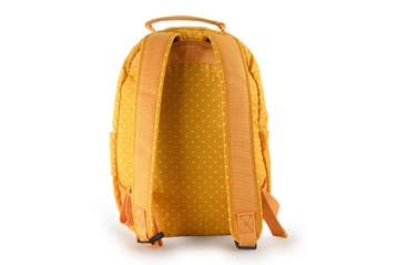 Kipling Rugzak Geel, Bijoux, Sacs & Beauté, Verzenden