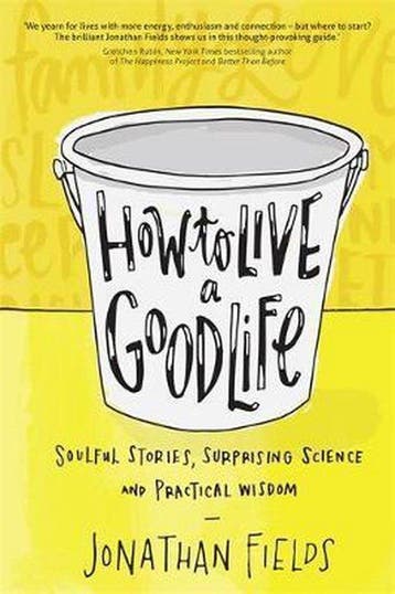 How to Live a Good Life 9781781804100 Jonathan Fields, Verzenden, Jonathan Fields