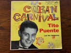 Tito Puente And His Orchestra - 3 Albums of Latin Jazz,