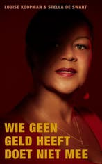 Wie geen geld heeft doet niet mee 9789090336244, Verzenden, Gelezen, Louise Koopman