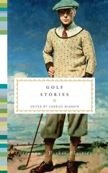 Golf Stories 9780307596895 Charles Mcgrath, Verzenden, Zo goed als nieuw, Charles Mcgrath