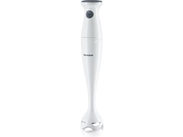 Veiling - Severin SM3736 staafmixer tot 20.000 toeren met dr, Elektronische apparatuur, Keukenmixers, Gebruikt
