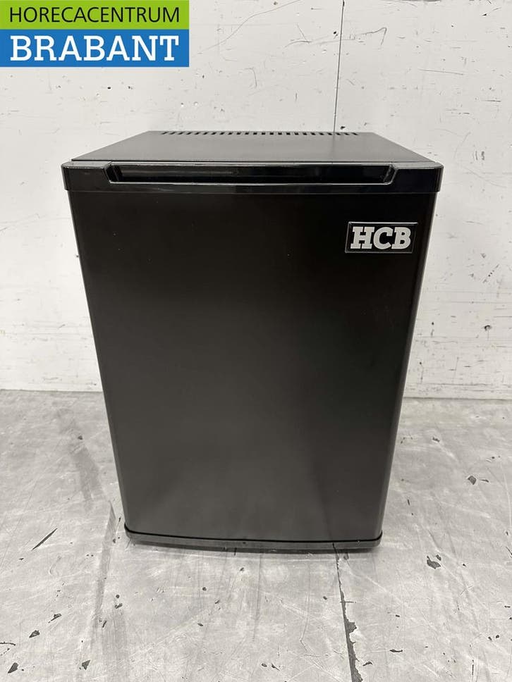 HCB ABS Minibar Mini koelkast 40 liter 230V Horeca, Articles professionnels, Horeca | Équipement de cuisine, Enlèvement ou Envoi
