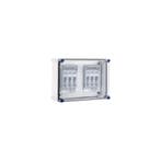 Armoire électrique EATON INDUSTRIES - 6112366, Bricolage & Construction, Verzenden