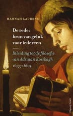 De rede: bron van geluk voor iedereen (9789460044649), Verzenden, Nieuw