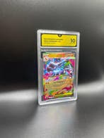 Pokémon - 1 Graded card - Mega Charizard X Inferno X 013 -, Nieuw