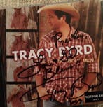 Tracy Byrd - The Truth About Men, Verzenden, Gebruikt
