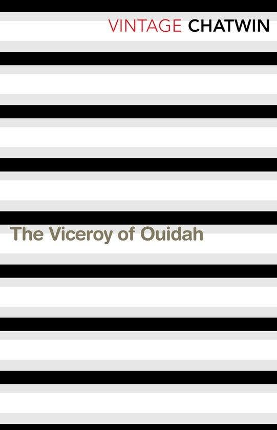 Vintage Classics Viceroy Of Ouidah 9780099769613, Livres, Langue | Anglais, Envoi