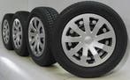 Audi A1 S1 82A 8X 15 inch velgen Hankook Winterbanden Nieuw, Autos : Pièces & Accessoires, Pneus & Jantes, Ophalen of Verzenden