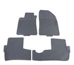 Tapis En Caoutchouc Pour Renault Clio 4 Bh 12- 4 Unités, Verzenden